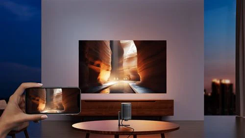 Projetor Dangbei N2 Full HD + Suporte de Mesa - Image 14