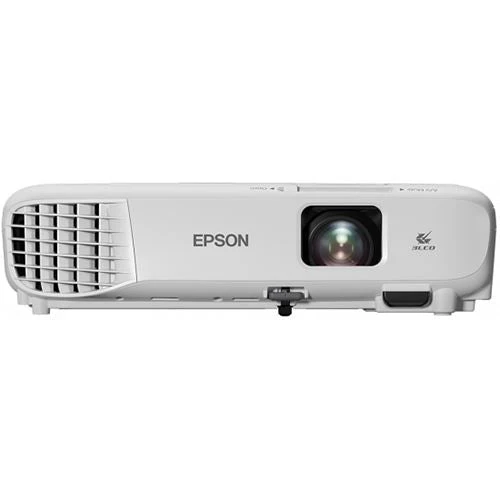Projetor Epson EB-W06 WXGA - Image 4