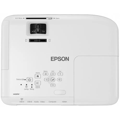 Projetor Epson EB-W06 WXGA - Image 5