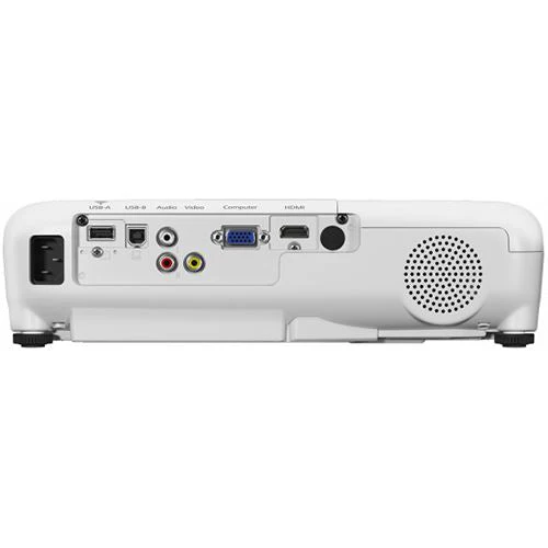 Projetor Epson EB-W06 WXGA - Image 6