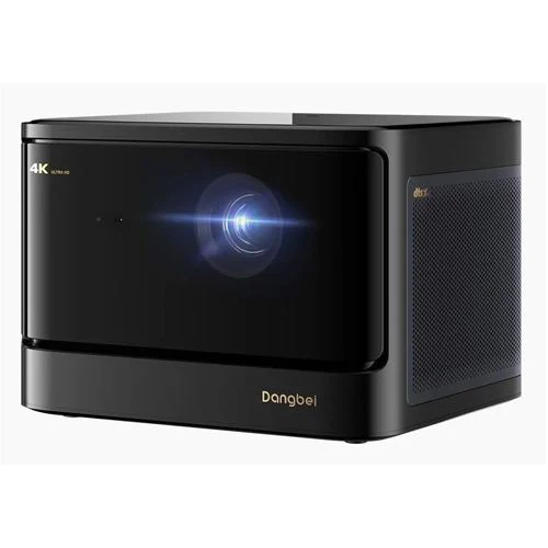 Projetor Laser Dangbei Mars Pro 2 + Suporte - Image 3