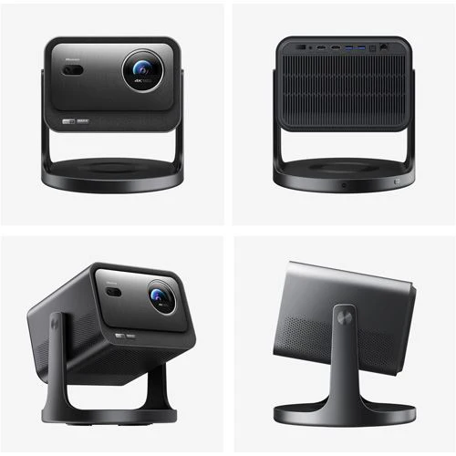 Projetor Laser Hisense C3 - Image 5