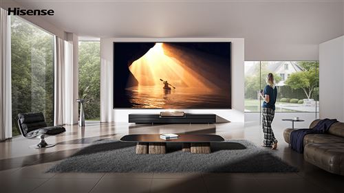 Projetor Laser Hisense L9Q - Image 13