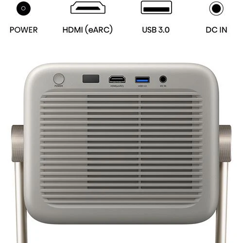 Projetor Laser Hisense Mini M2 Pro - Image 12