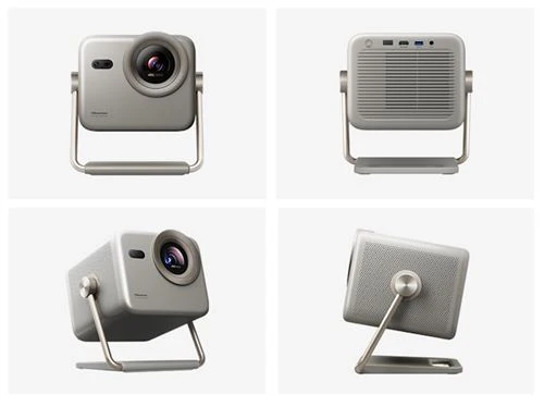 Projetor Laser Hisense Mini M2 Pro - Image 13