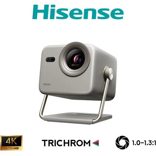 Projetor Laser Hisense Mini M2 Pro - Image 2