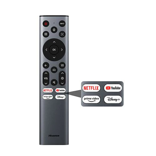 Projetor Laser Hisense TV C2 - Image 11