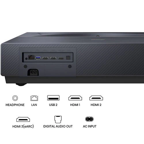 Projetor Laser Hisense TV PT1 - Image 11