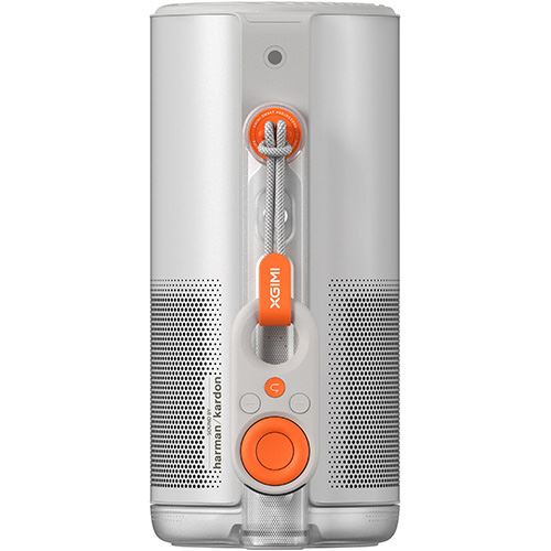 Projetor Laser Portátil XGIMI Mogo 4 200" Full HD com Bateria - Image 3