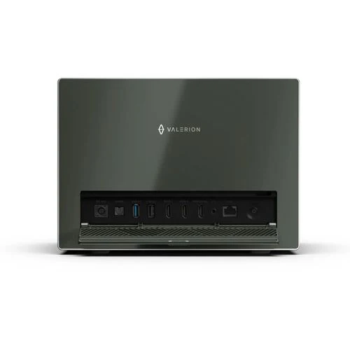 Projetor Laser Valerion VisionMaster Pro2 4K Google TV - Image 3