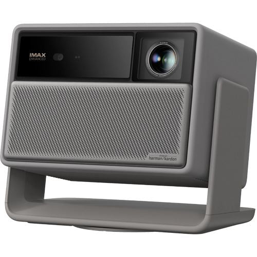 Projetor Laser XGIMI Horizon 20 300" 4K Google TV - Image 2