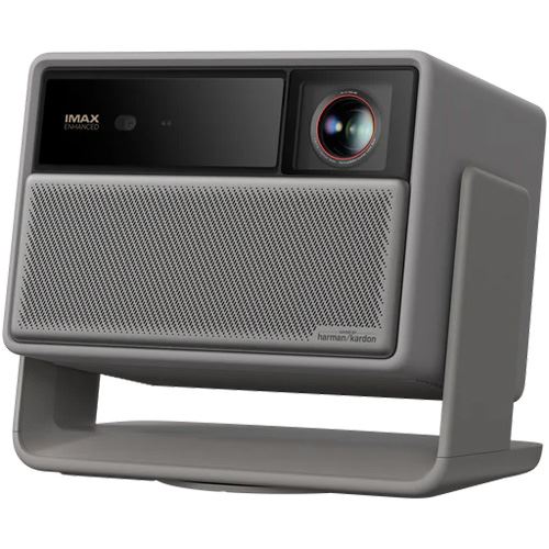 Projetor Laser XGIMI Horizon 20 Pro 300" 4K Google TV - Image 2
