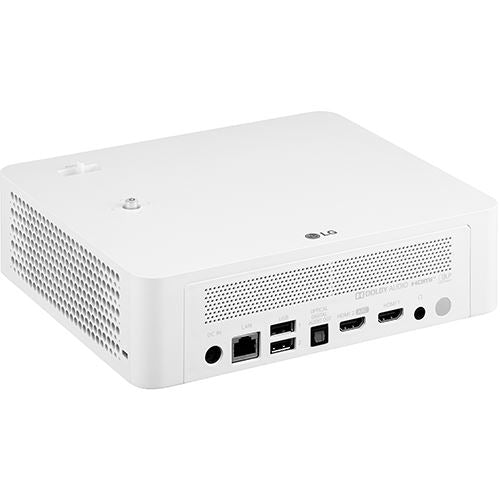 Projetor LG Cinebeam Smart TV PF610P - Image 5