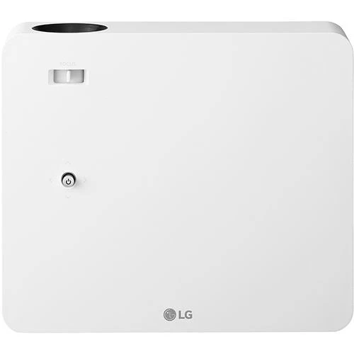 Projetor LG Cinebeam Smart TV PF610P - Image 7