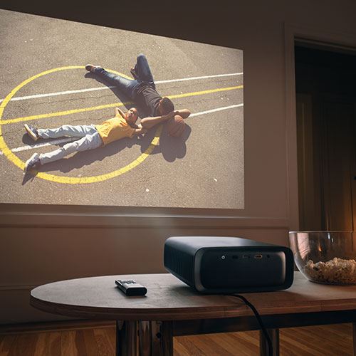 Projetor Philips NeoPix 330 FHD - Preto - Image 6
