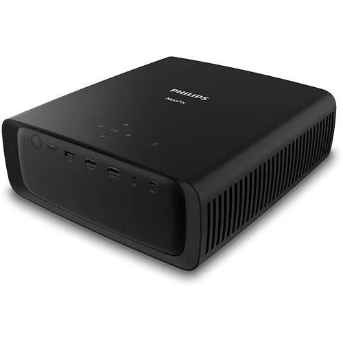 Projetor Philips NeoPix 530 FHD - Preto - Image 3