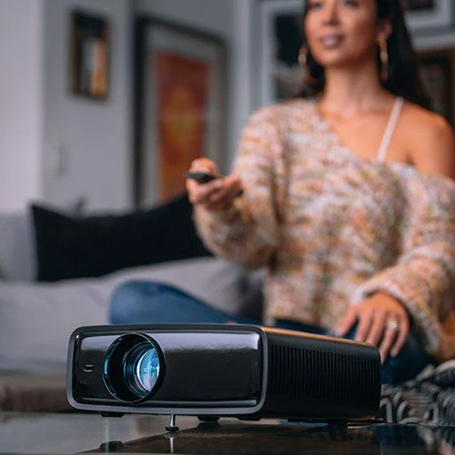 Projetor Philips NeoPix 530 FHD - Preto - Image 8