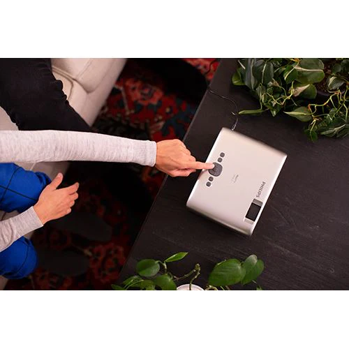 Projetor Philips NeoPix Ultra 2 NPX642 - Outlet - Grade A - Image 6