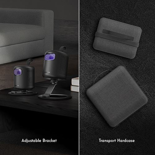 Projetor Portátil Thomson Vega PG35B 100" 4K Google TV com Bateria - Image 10
