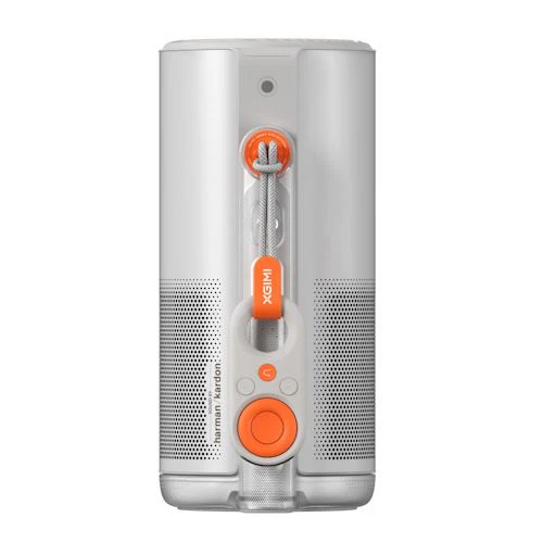Projetor Portátil XGIMI Mogo 4 Exclusive Set 200" Full HD com Bateria - Image 8
