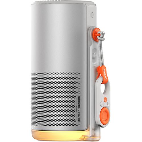 Projetor Portátil XGIMI Mogo 4 LED 200" Full HD com Bateria - Image 2