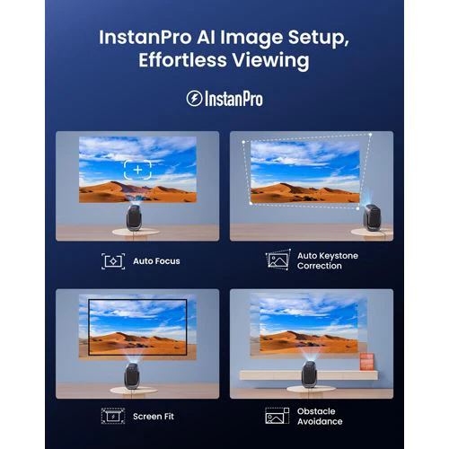 Projetor Portátil Dangbei N2 Mini Full HD - Image 10