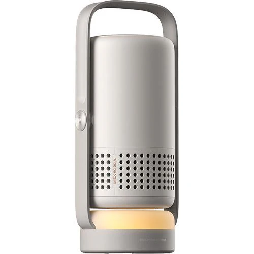 Projetor Portátil XGIMI Vibe One 150" Full HD Google TV com Bateria - Image 3