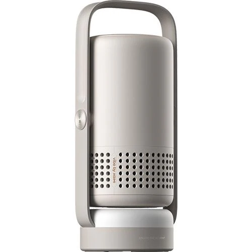 Projetor Portátil XGIMI Vibe One 150" Full HD Google TV com Bateria - Image 4