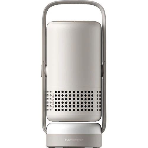 Projetor Portátil XGIMI Vibe One 150" Full HD Google TV com Bateria - Image 5