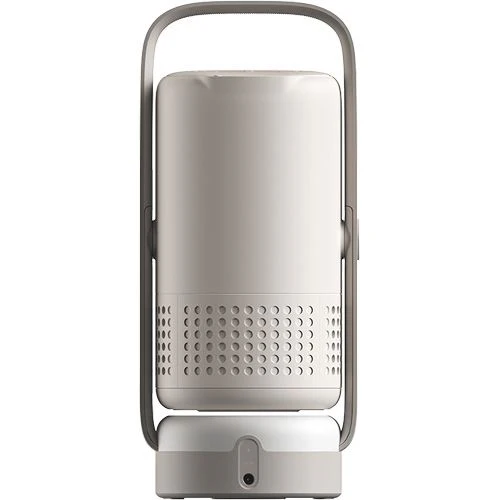 Projetor Portátil XGIMI Vibe One 150" Full HD Google TV com Bateria - Image 6