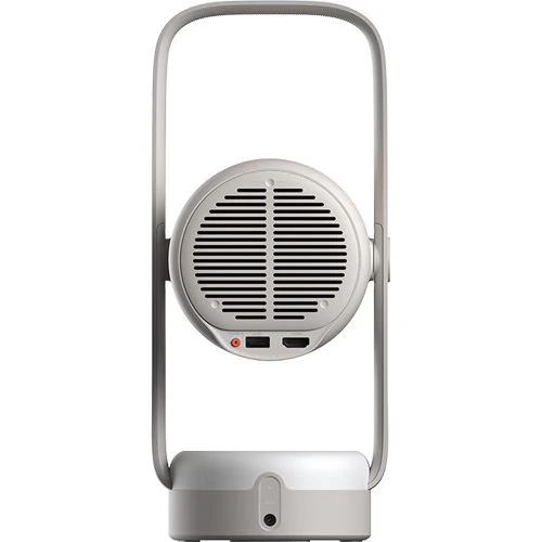 Projetor Portátil XGIMI Vibe One 150" Full HD Google TV com Bateria - Image 7