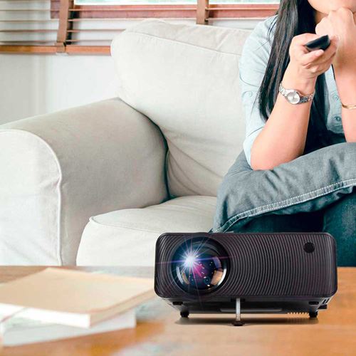 Projetor Prixton Cinema Deluxe HD - Image 9