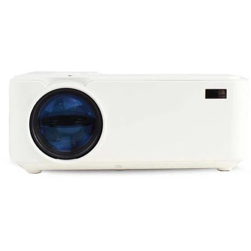 Projetor Prixton Goya P20 WVGA - Branco - Image 2