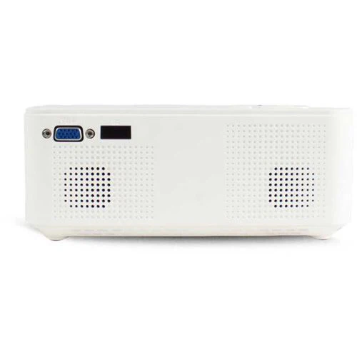 Projetor Prixton Goya P20 WVGA - Branco - Image 4