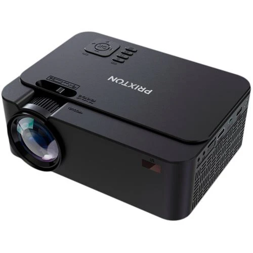 Projetor Prixton Goya P20 WVGA - Preto - Image 2