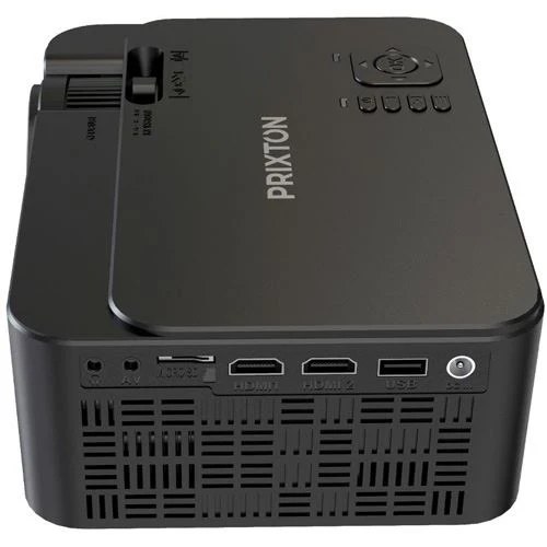 Projetor Prixton Goya P20 WVGA - Preto - Image 3