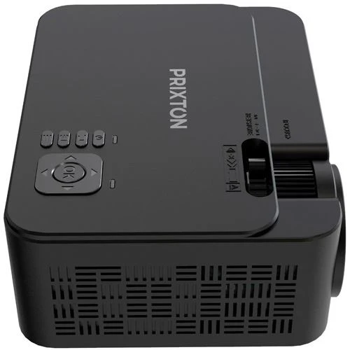 Projetor Prixton Goya P20 WVGA - Preto - Image 4