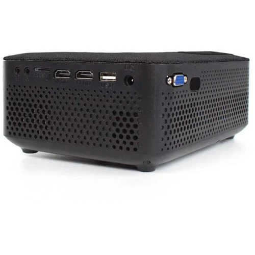 Projetor Prixton Lumière HD - Preto - Image 3