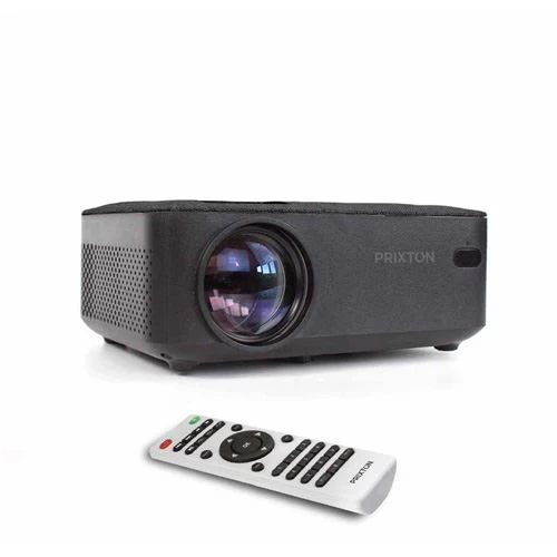 Projetor Prixton Lumière HD - Preto - Image 6