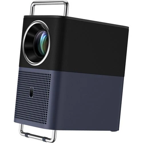 Projetor TCL A1S Full HD Google TV com Mala de Transporte - Image 10