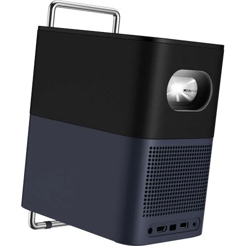 Projetor TCL A1S Full HD Google TV com Mala de Transporte - Image 13