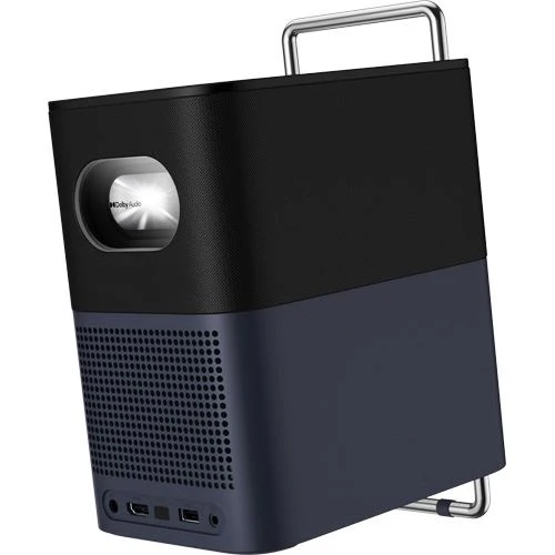 Projetor TCL A1S Full HD Google TV com Mala de Transporte - Image 15