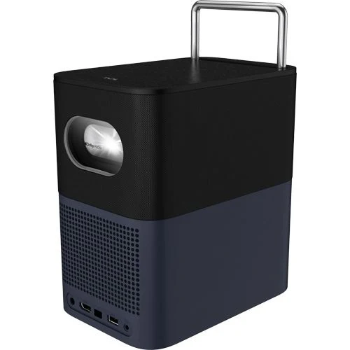 Projetor TCL A1S Full HD Google TV com Mala de Transporte - Image 21