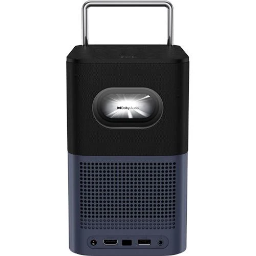 Projetor TCL A1S Full HD Google TV com Mala de Transporte - Image 22