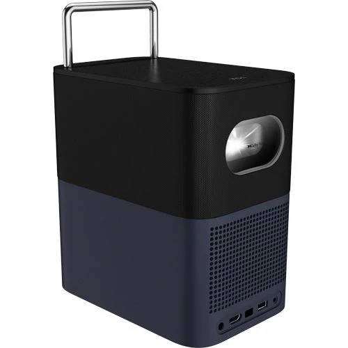 Projetor TCL A1S Full HD Google TV com Mala de Transporte - Image 23