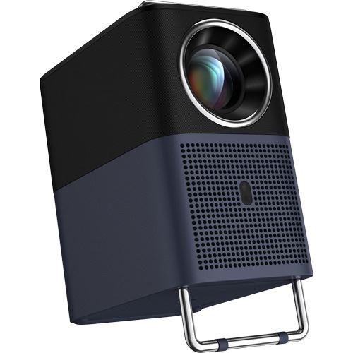 Projetor TCL A1S Full HD Google TV com Mala de Transporte - Image 3