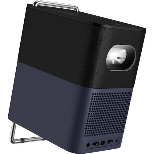 Projetor TCL A1S Full HD Google TV com Mala de Transporte - Image 4