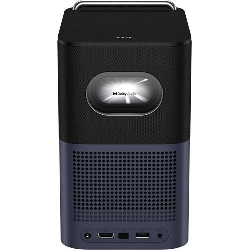 Projetor TCL A1S Full HD Google TV com Mala de Transporte - Image 5
