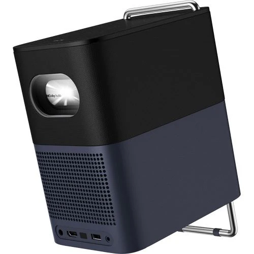 Projetor TCL A1S Full HD Google TV com Mala de Transporte - Image 6