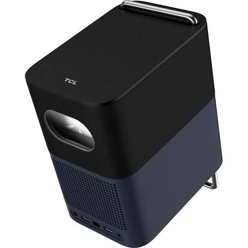 Projetor TCL A1S Full HD Google TV com Mala de Transporte - Image 7